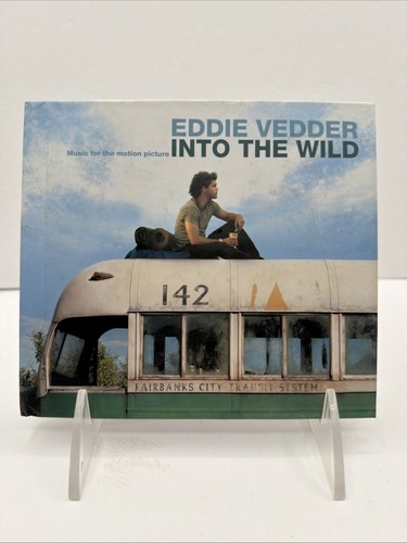 Into the wild t - the, by