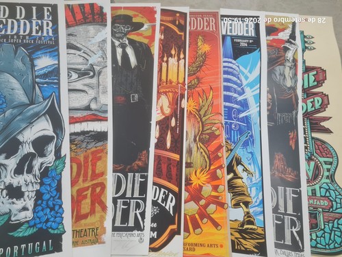 Eddie vedder tour - eddie,