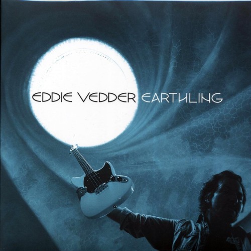Vinyl eddie vedder - vinyl,